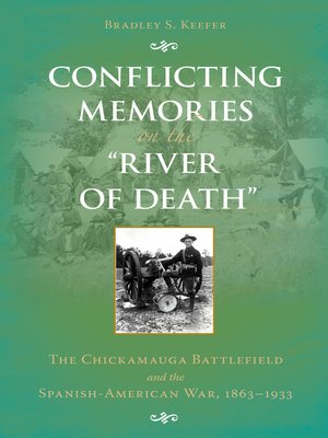 cover image of Conflicting Memories on the 'River of Death'